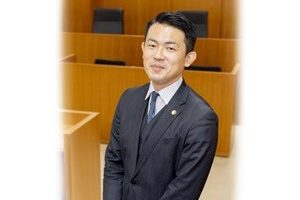 弁護士 浅川 拓也氏